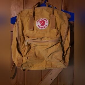 FJALL RAVEN Backpack